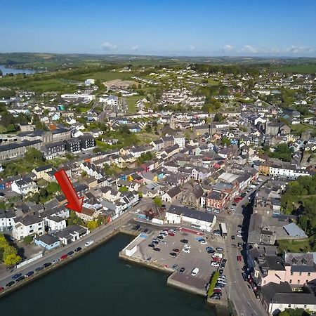 Pier House Hotel Kinsale Eksteriør billede