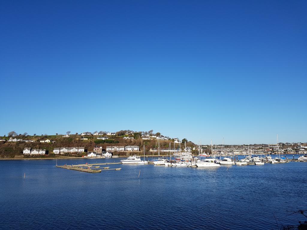 Pier House Hotel Kinsale Eksteriør billede