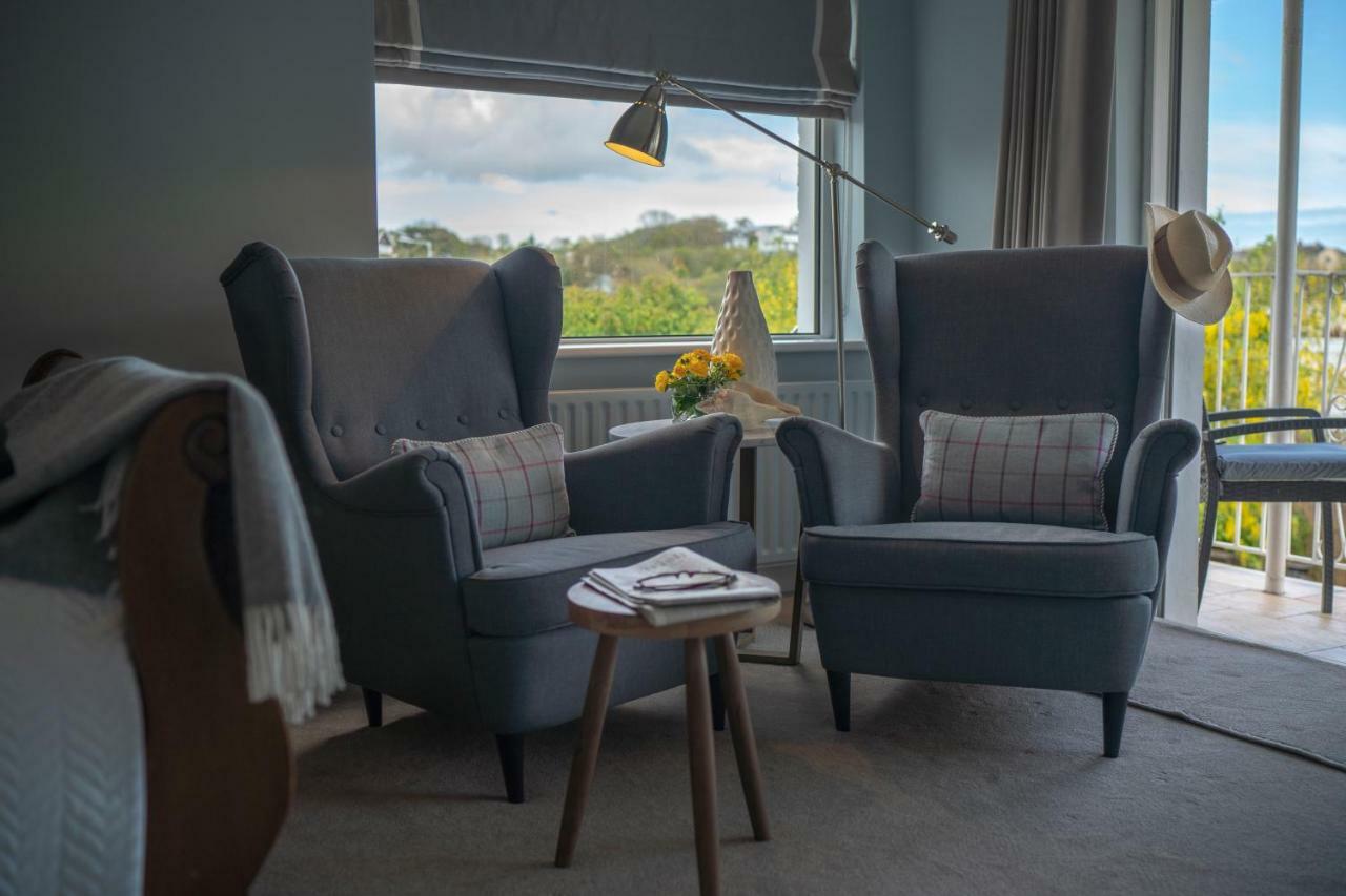 Pier House Hotel Kinsale Eksteriør billede