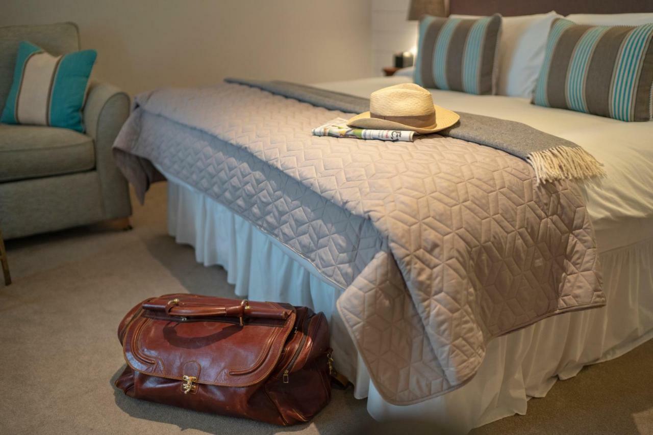Pier House Hotel Kinsale Eksteriør billede