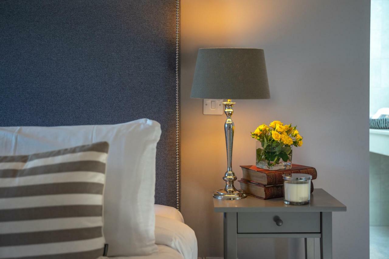 Pier House Hotel Kinsale Eksteriør billede