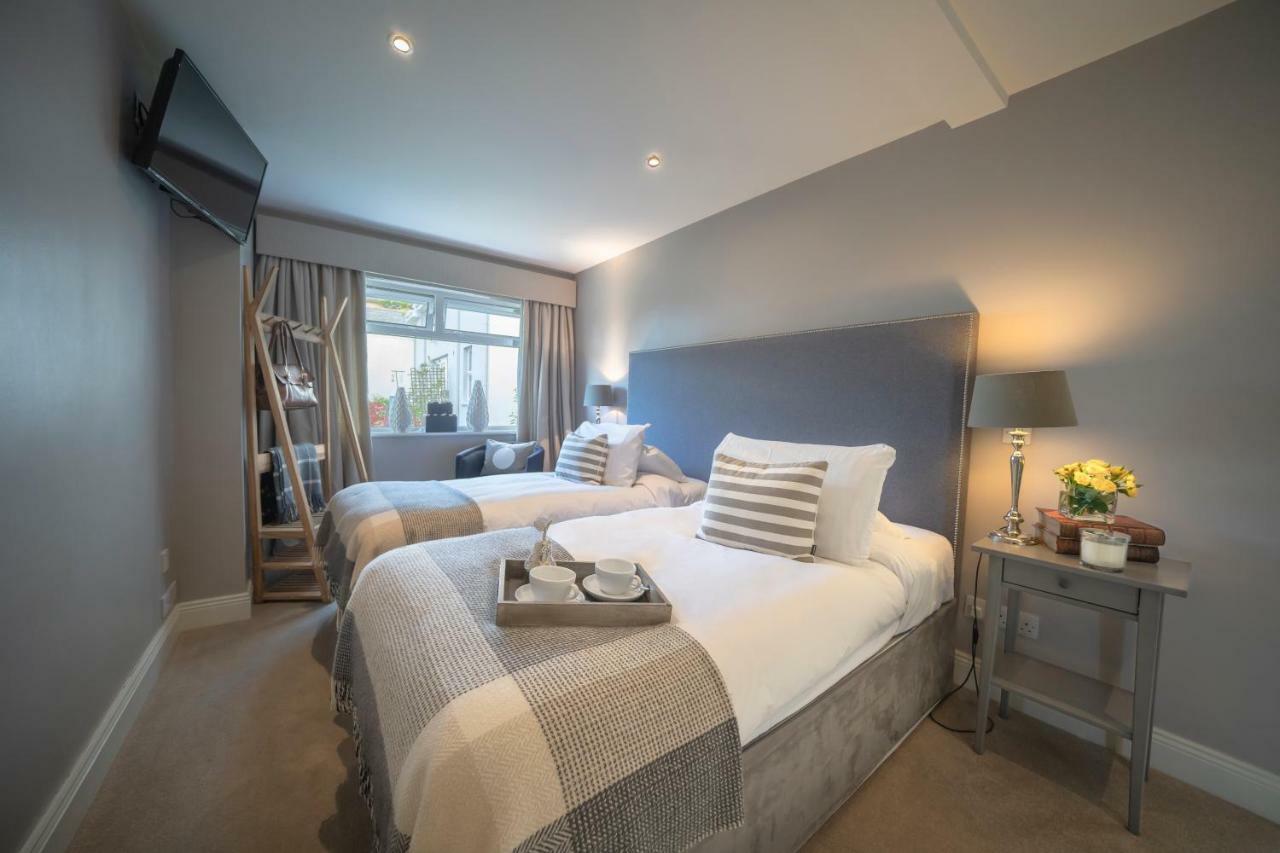 Pier House Hotel Kinsale Eksteriør billede