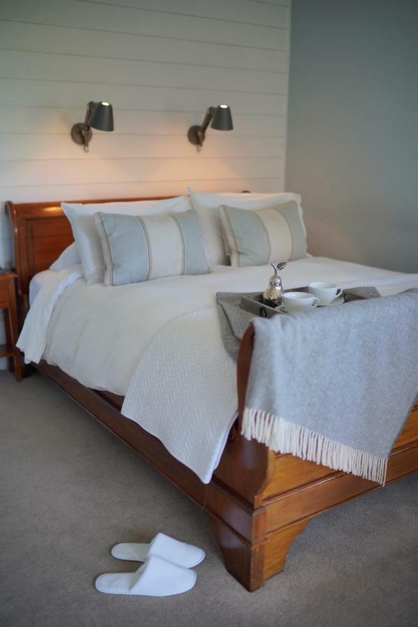Pier House Hotel Kinsale Eksteriør billede