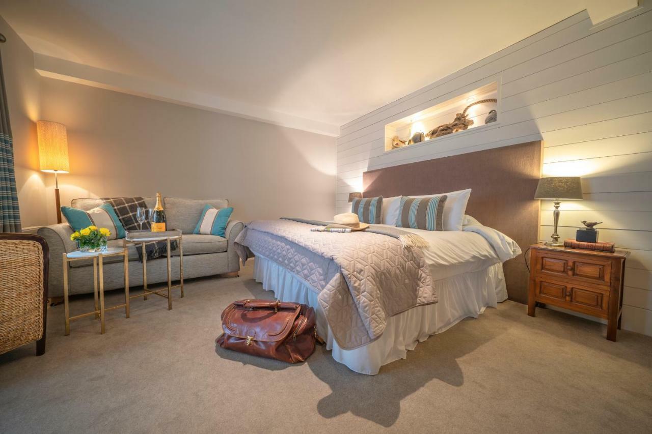 Pier House Hotel Kinsale Eksteriør billede